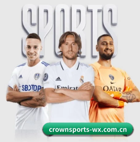 皇冠体育围绕看球场景设计的核心服务 - 多运动项目内容板块 | CROWN SPORTS