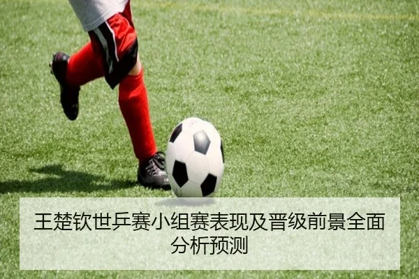 王楚钦世乒赛小组赛表现及晋级前景全面分析预测